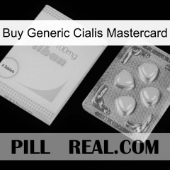 Buy Generic Cialis Mastercard 32